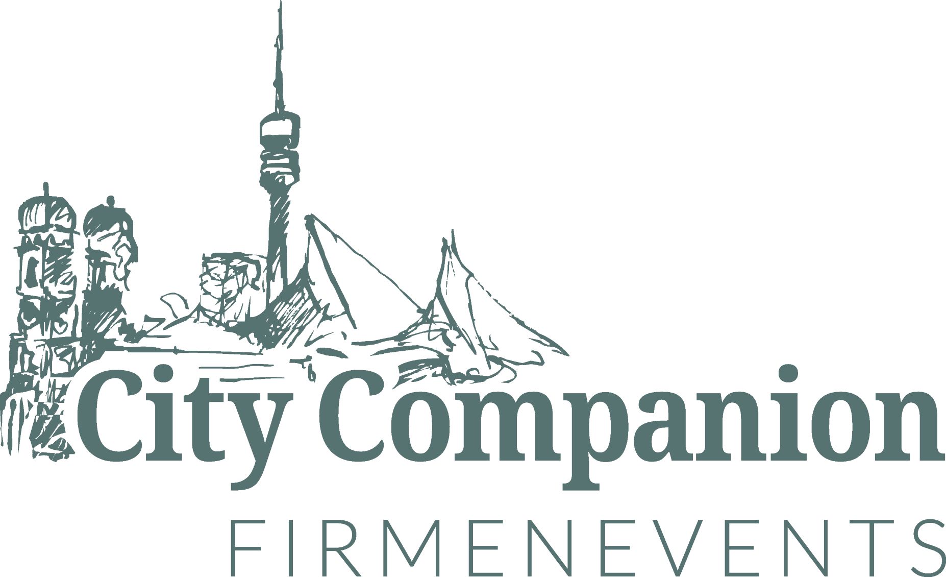 Logo neu City Companion