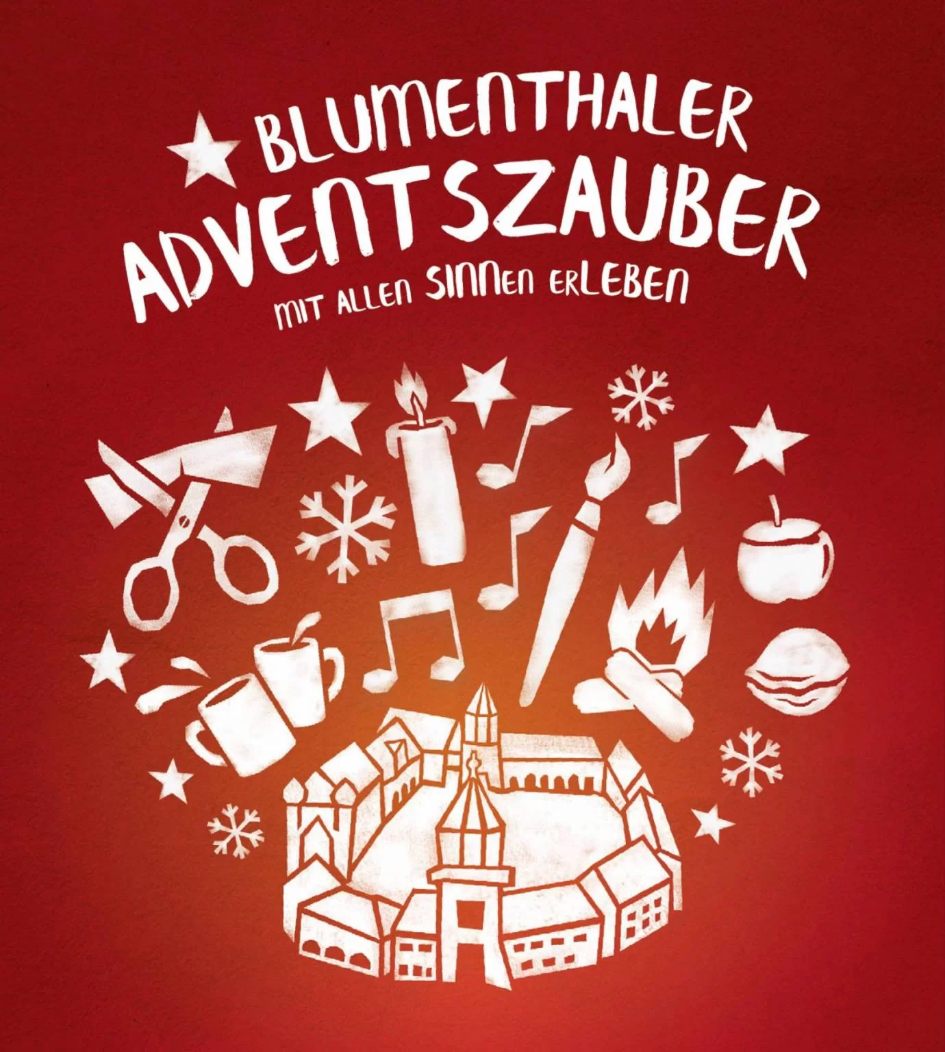 Blumenthaler Adventszauber