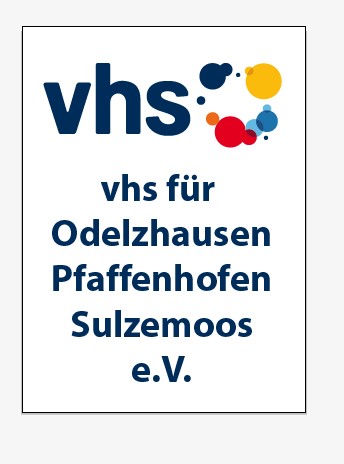 vhs logo Kasten Odelzhausen